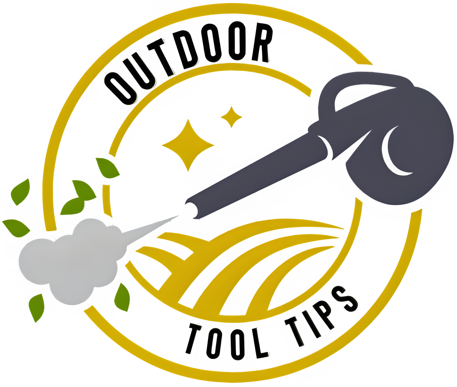 Outdoor Tool Tips logo