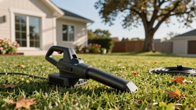 accelerate yard landscaping efficiency