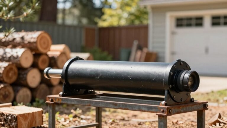 accurate hydraulic cylinder measurement