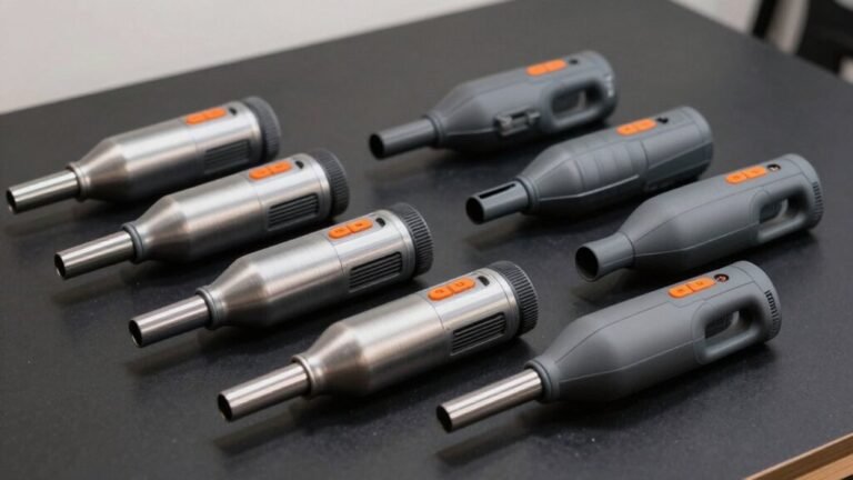 affordable cordless leaf blower power