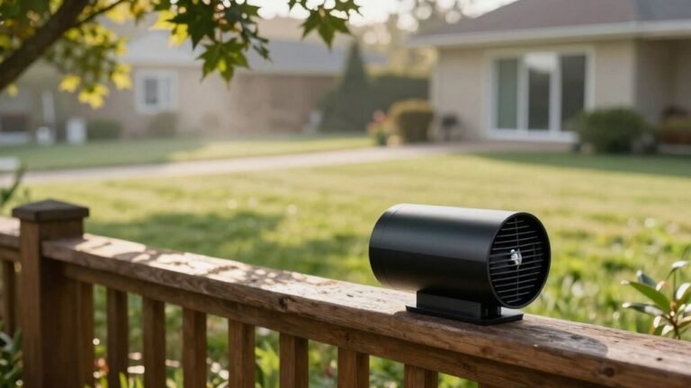 airflow amplifiers boost leaf blower