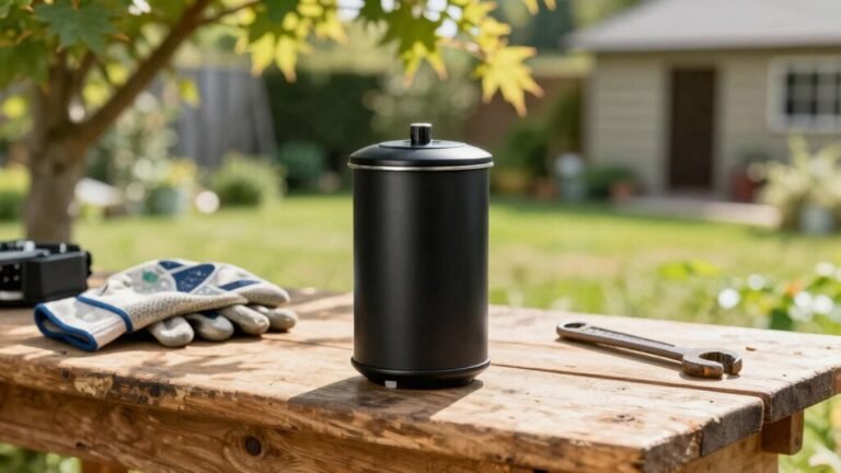 best leaf blower filters