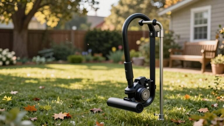 best leaf blower hanger