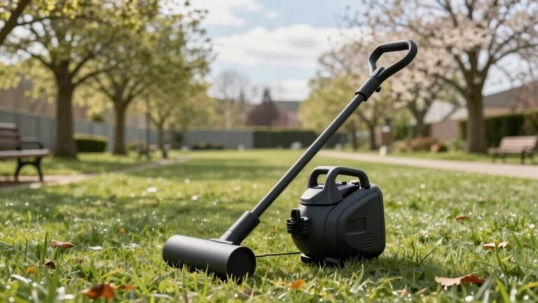 black decker leaf blowers