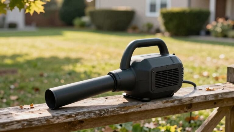 cfm measures blower airflow