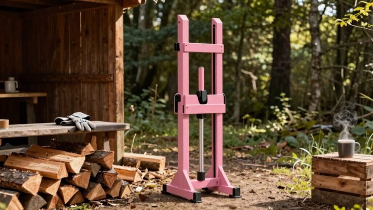 choosing optimal log splitter