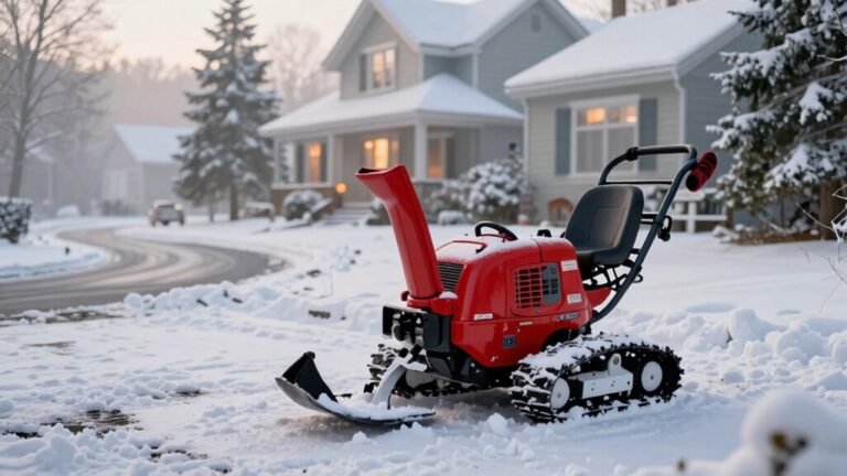 choosing optimal yard tool