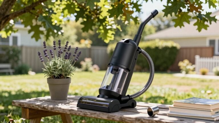 diy leaf vacuum guide