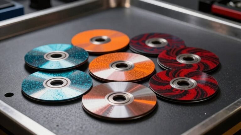 dremel cutting discs slice like professional