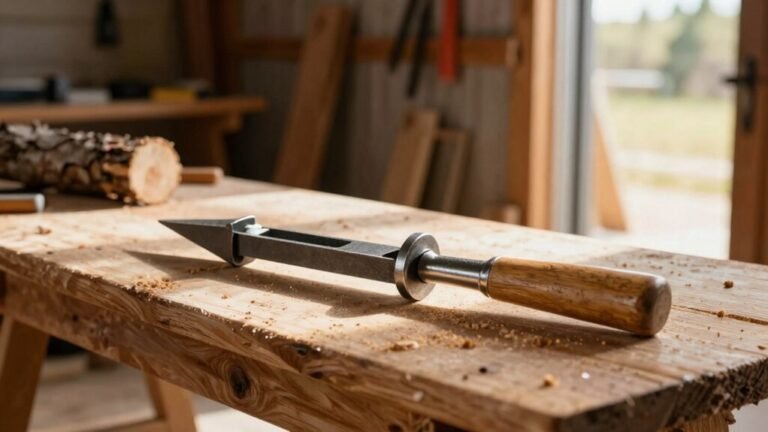 effective splitting wedge technique