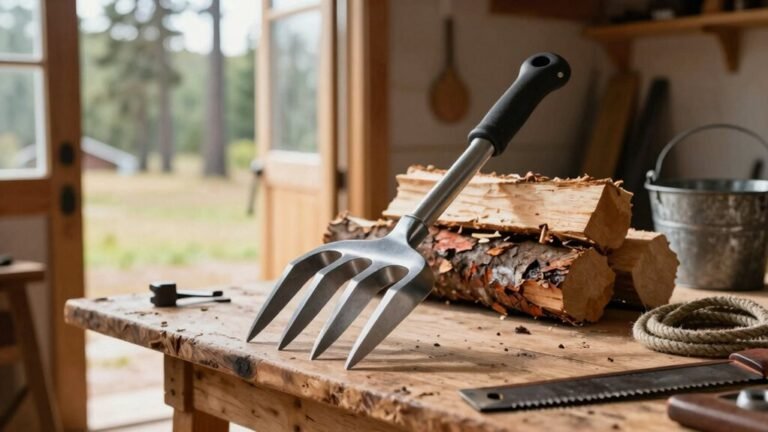 efficient log splitting wedges