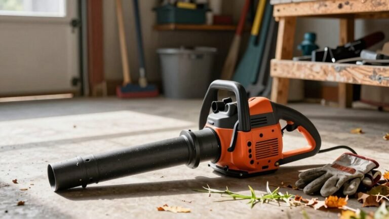 efficient stihl bg 50 start