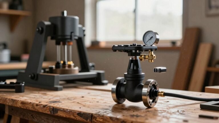 efficient valve selection guide