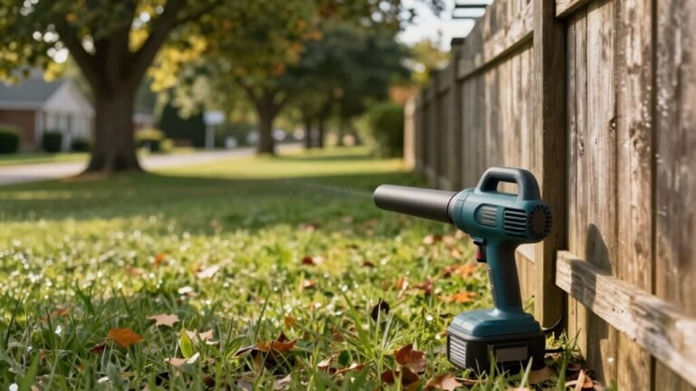 ego vs greenworks blower comparison