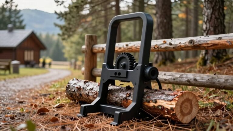 essential firewood splitters guide