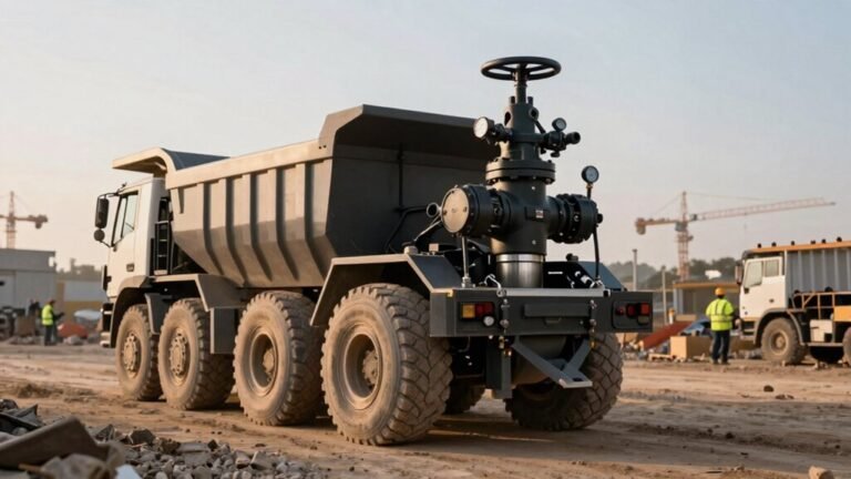 essential hydraulic control valves
