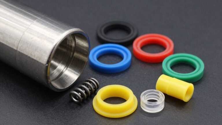 essential hydraulic cylinder seal kits