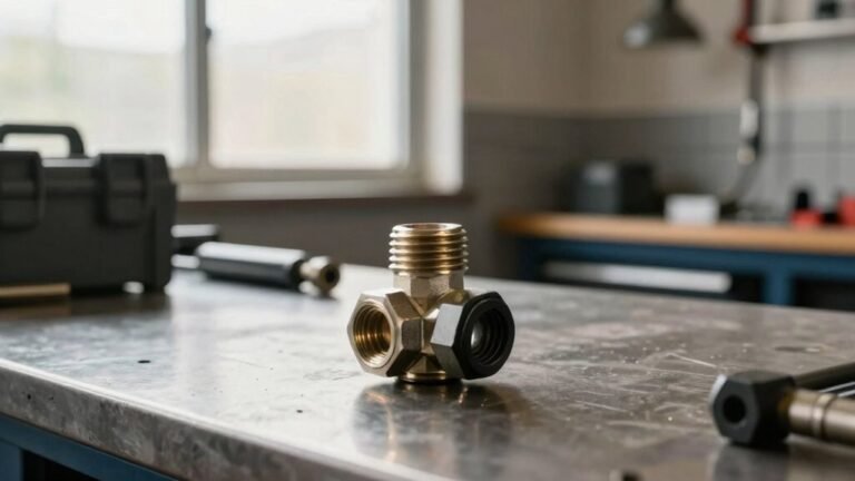essential hydraulic hose fittings