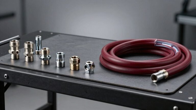 essential hydraulic pro needs