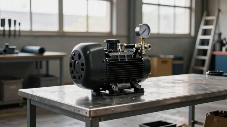 essential hydraulic pump selection