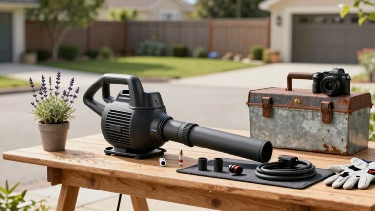 essential leaf blower components essential leaf blower components
