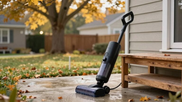 essential leaf gutter vacuums
