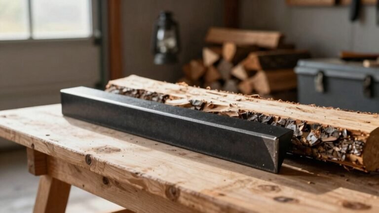essential log splitter wedges