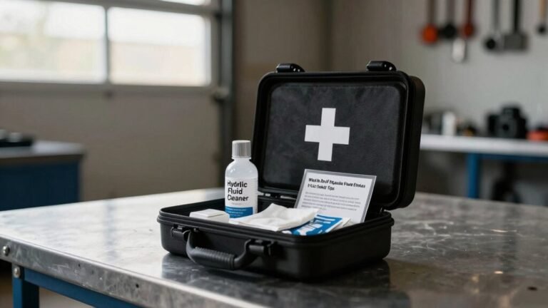 flush irrigate seek medical care