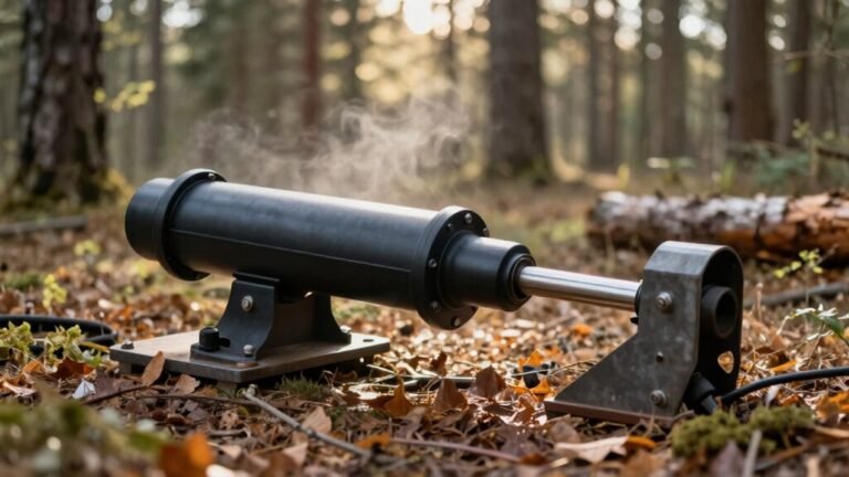 hydraulic cylinder power mechanics