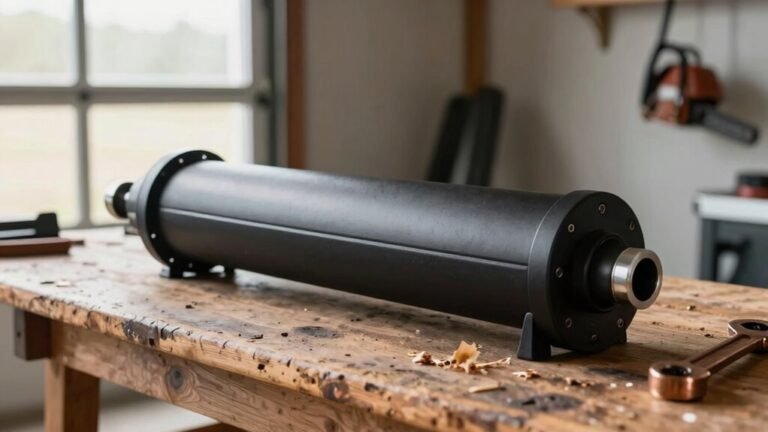 hydraulic cylinder restoration guide