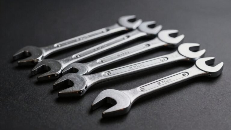 hydraulic cylinders require specific spanner wrenches