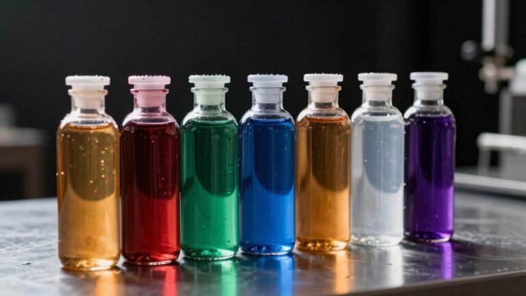 hydraulic floor jack performance fluids