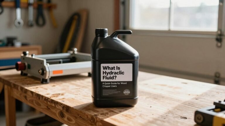 hydraulic fluid guide hydraulic fluid guide