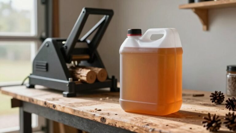 hydraulic fluid selection guide