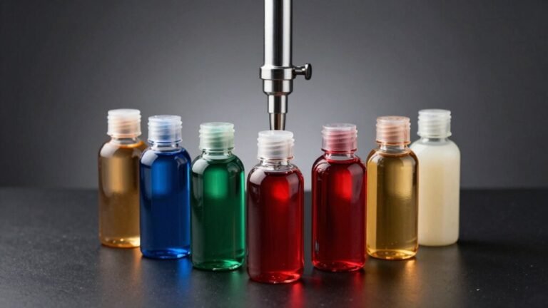 hydraulic fluids for smooth jacking