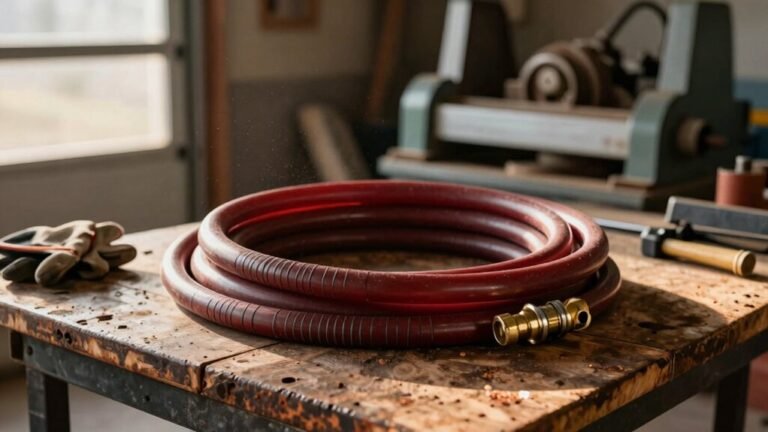 hydraulic hose functions