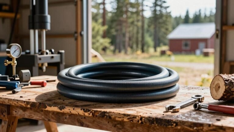 hydraulic hose repair guide