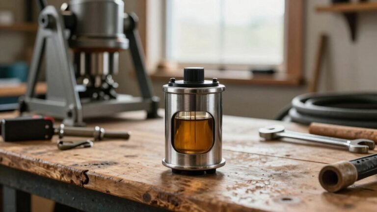 hydraulic oil filters for log splitters