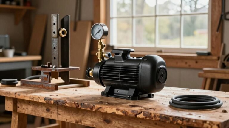 hydraulic pump operation fundamentals