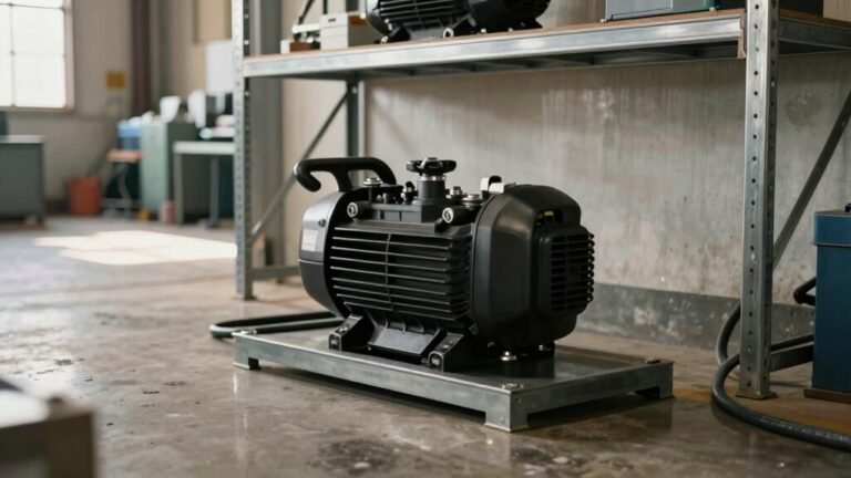 hydraulic pumps power gas engines