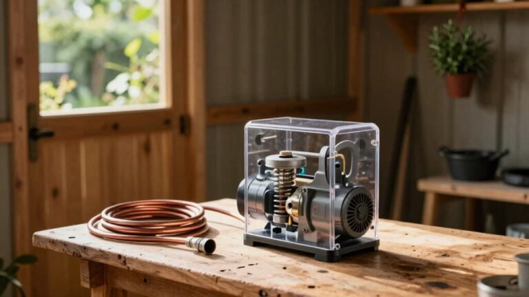 hydraulic ram construction guide