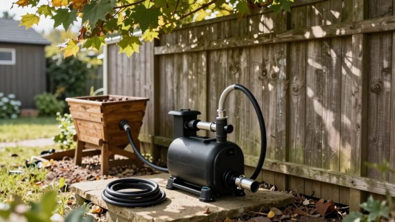 hydraulic ram pump operation