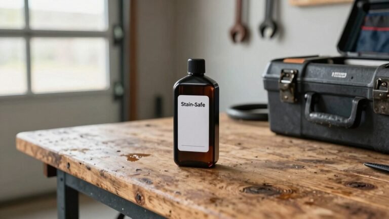 hydraulic stain removal guide