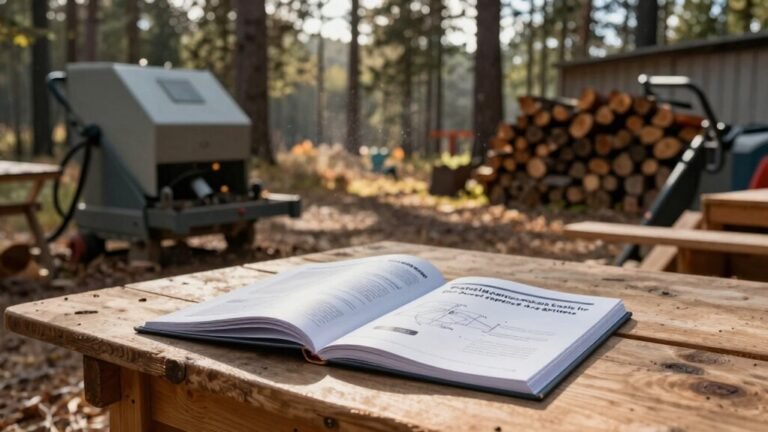 hydraulic system operation guidelines