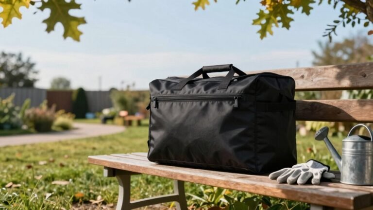 ideal bags for leaf blowerideal bags for leaf blower