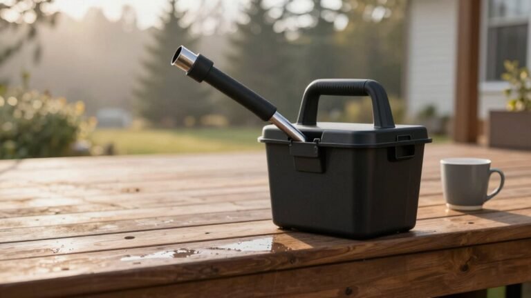 leaf blower gutter kits
