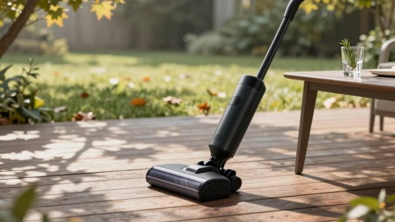 leaf vacuum effectiveness guide