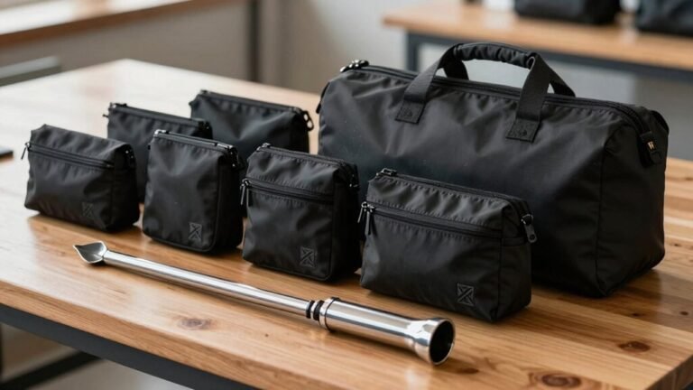 leaf vacuum essential bag maintenance