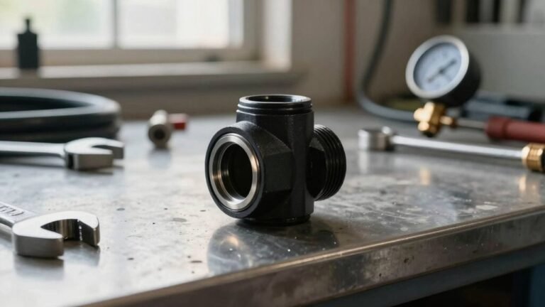 leak free hydraulic hose fittings