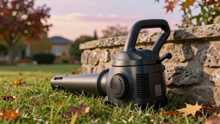 milwaukee leaf blowers dominate
